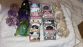 Jabones artesanales curativos